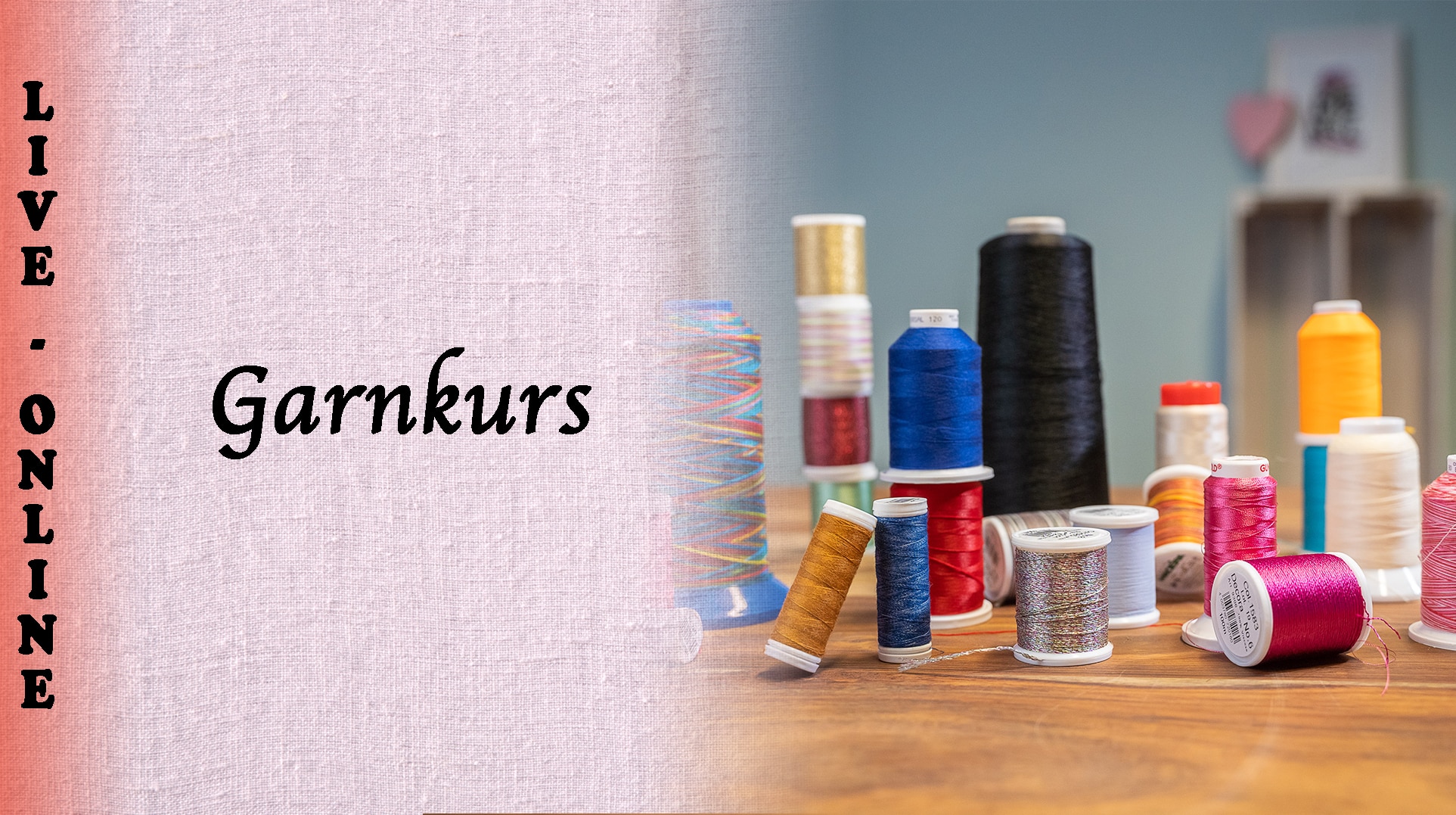 Garnkurs