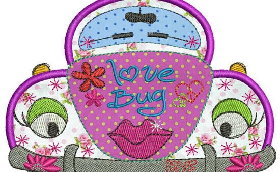Love Bug