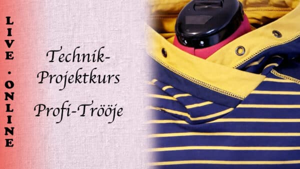 Profi Troeoeje