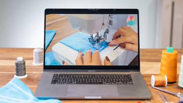 2 Live Onlinekurs scaled