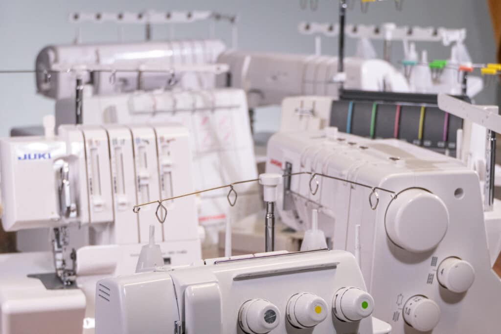 Overlock scaled