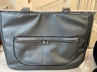Tasche naehen