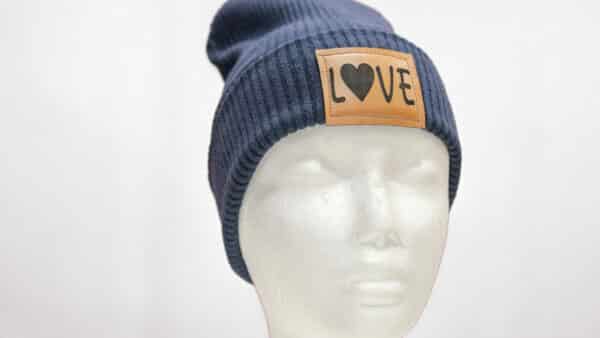 Beanie Kind scaled