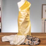Satin scaled