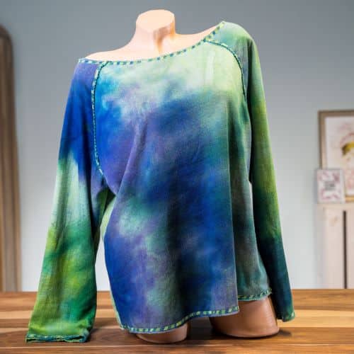 Destroyshirt