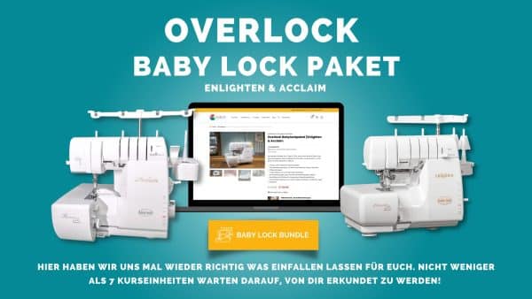 babylock acclaim enlighten