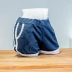 Shorts scaled