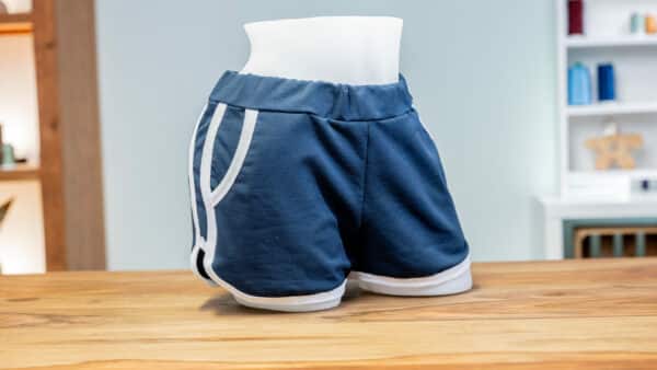 Shorts scaled