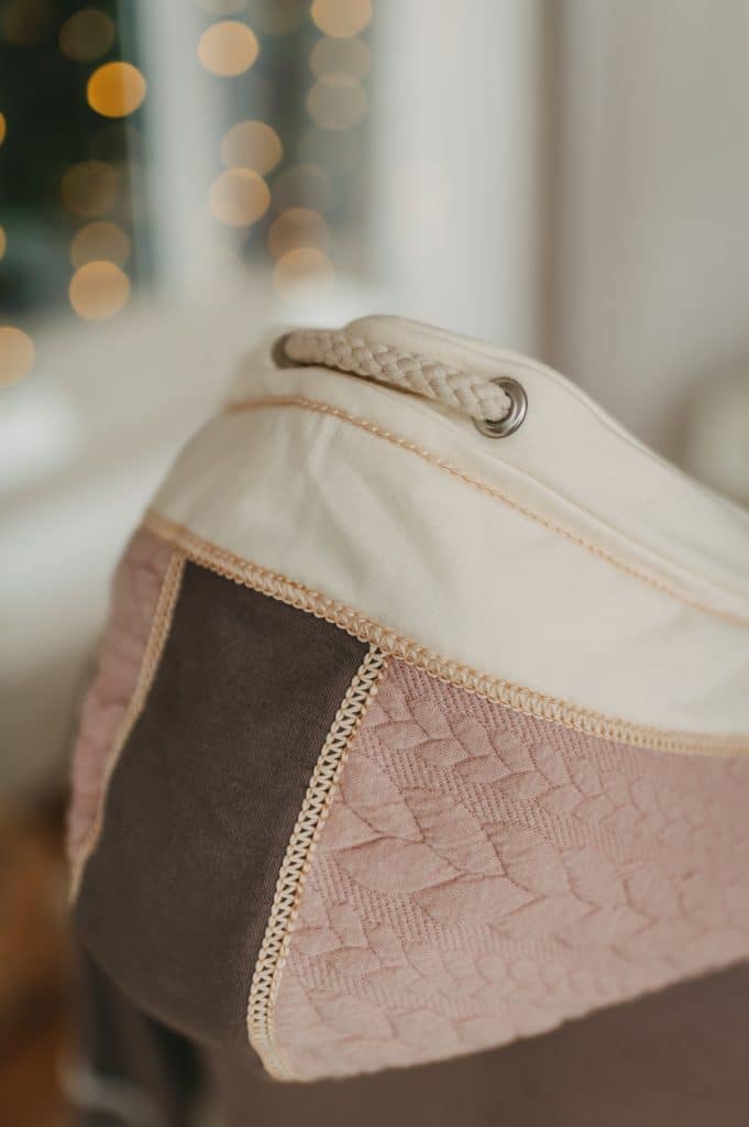 Hoodie rosabeige 2720 scaled
