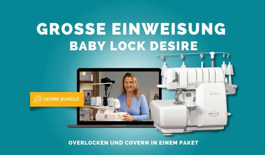 babylock desire scaled