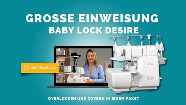 babylock desire scaled