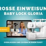 babylock gloria