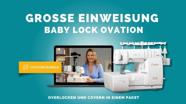 babylock ovation