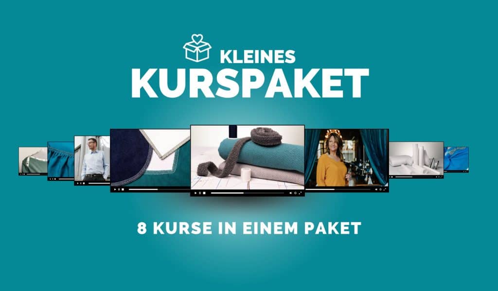 Kleines Kurspaket 01