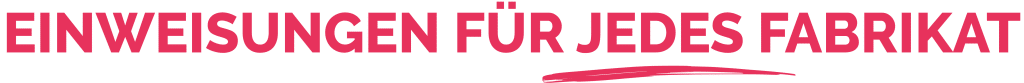 text einweisungen 1