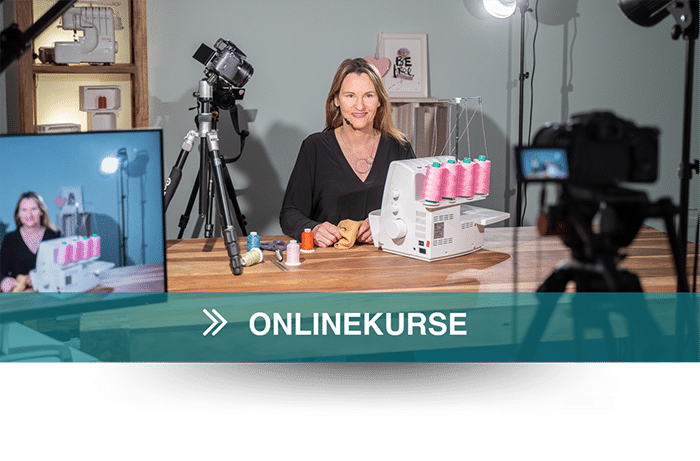 Rubrik Onlinekurse