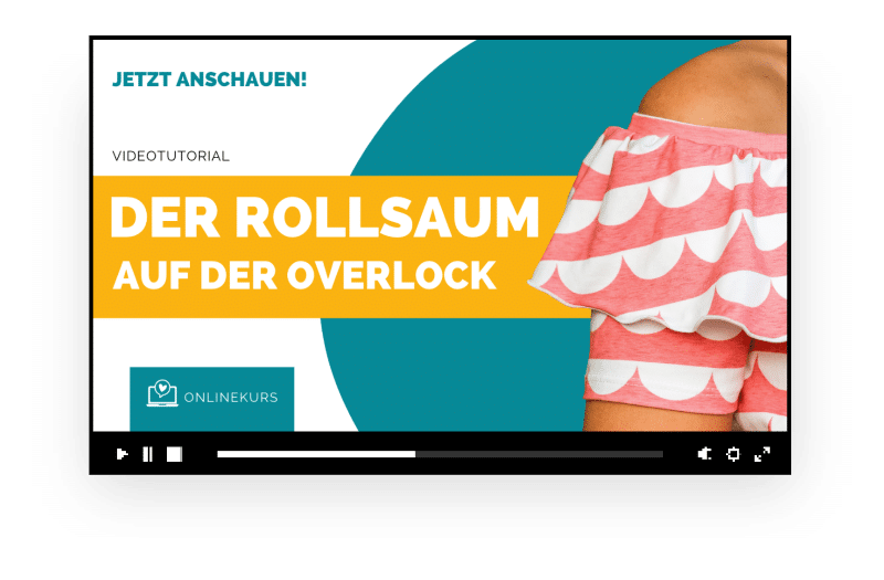 rollsaum 800