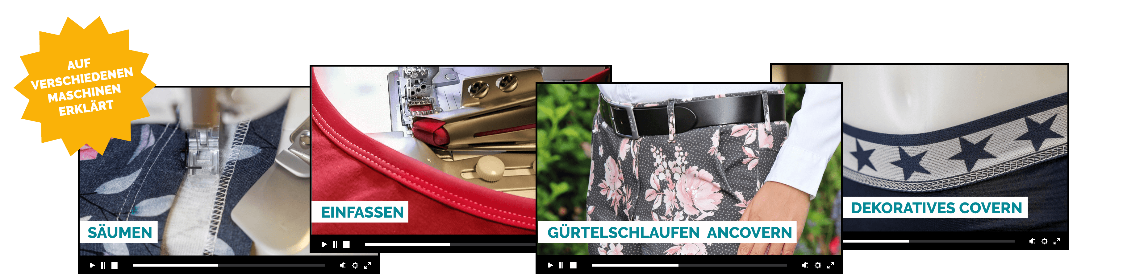 einblicke desktop
