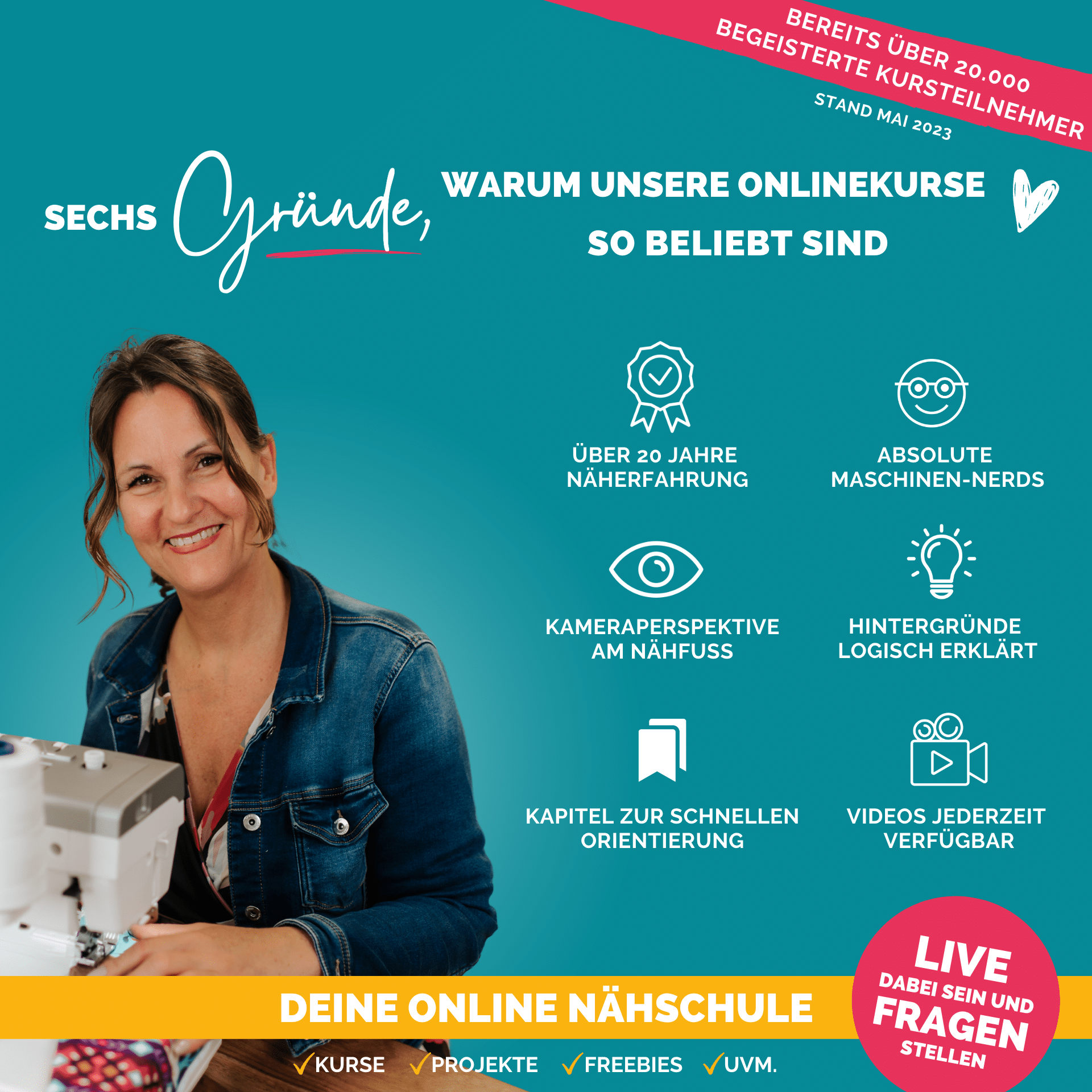 Banner Landingpage mobile