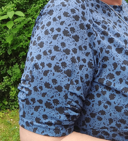 Bild kurzer Aermel