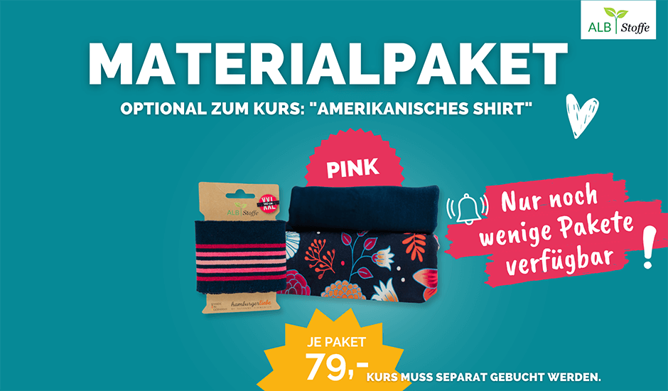 Artikelbild materialpaket kompr
