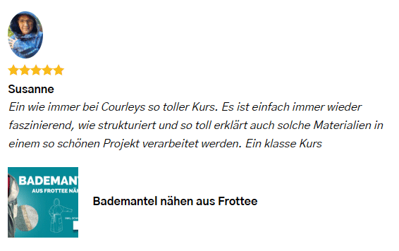 Bademantel 4