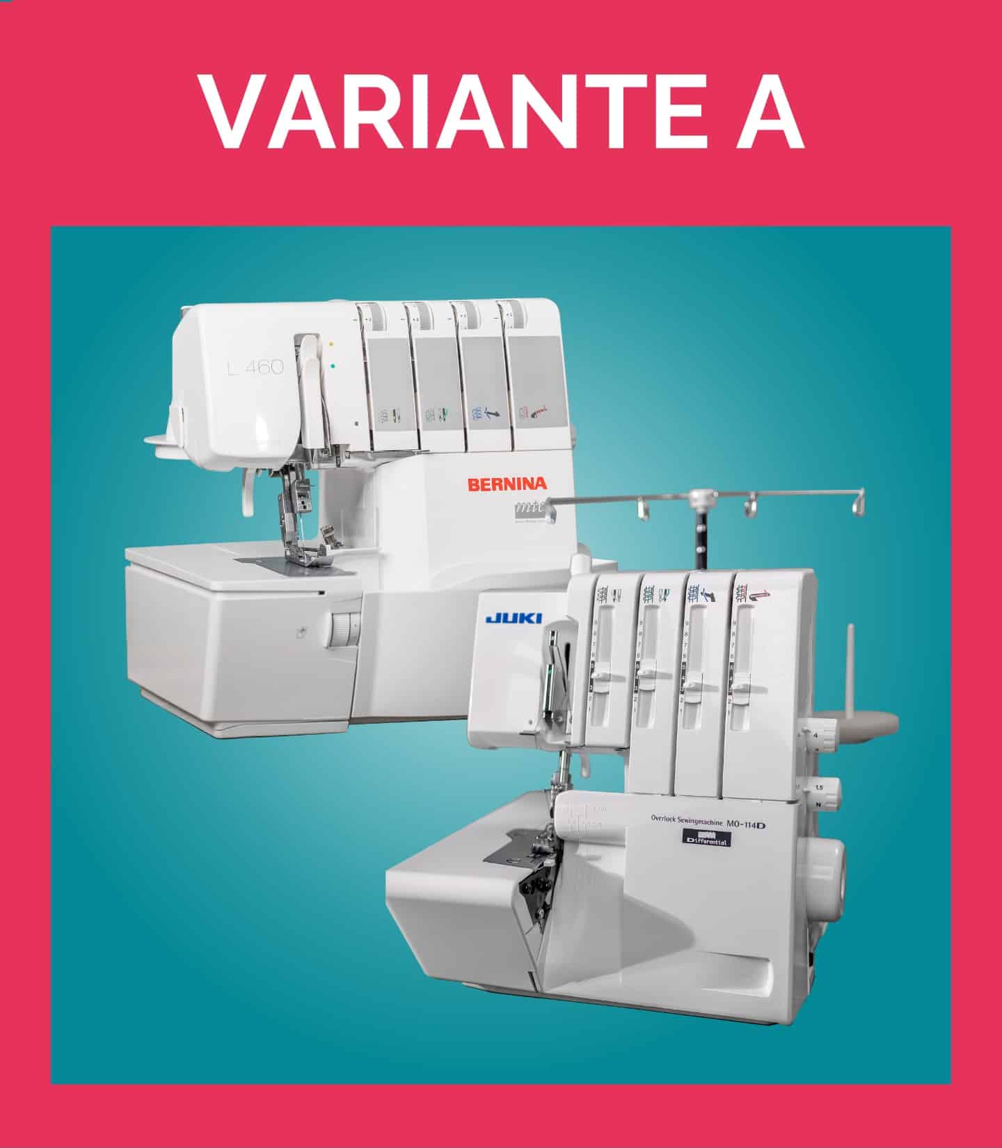 Maschine A