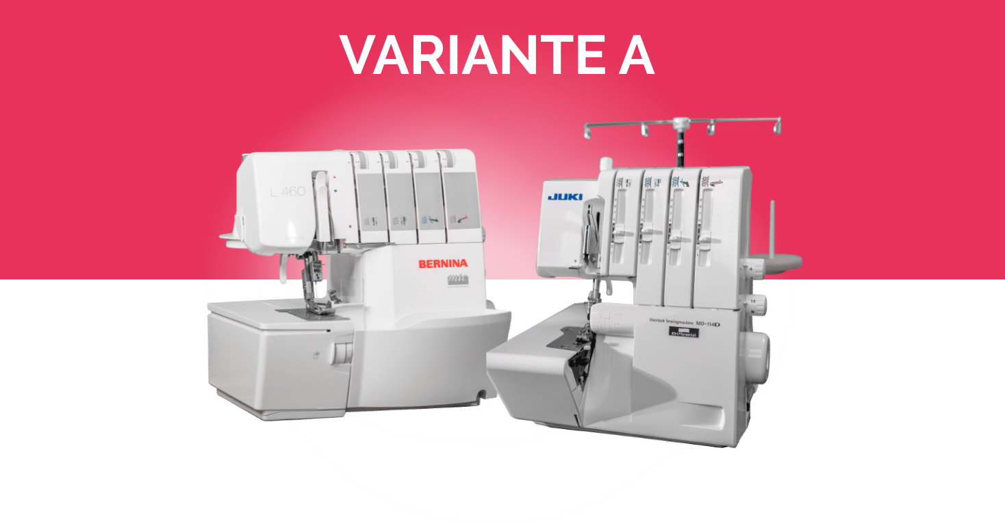 Variante A