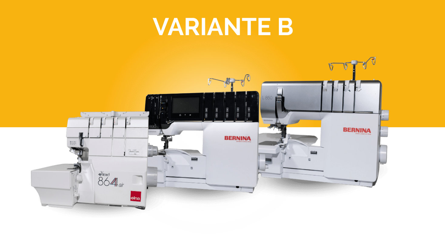 Variante B
