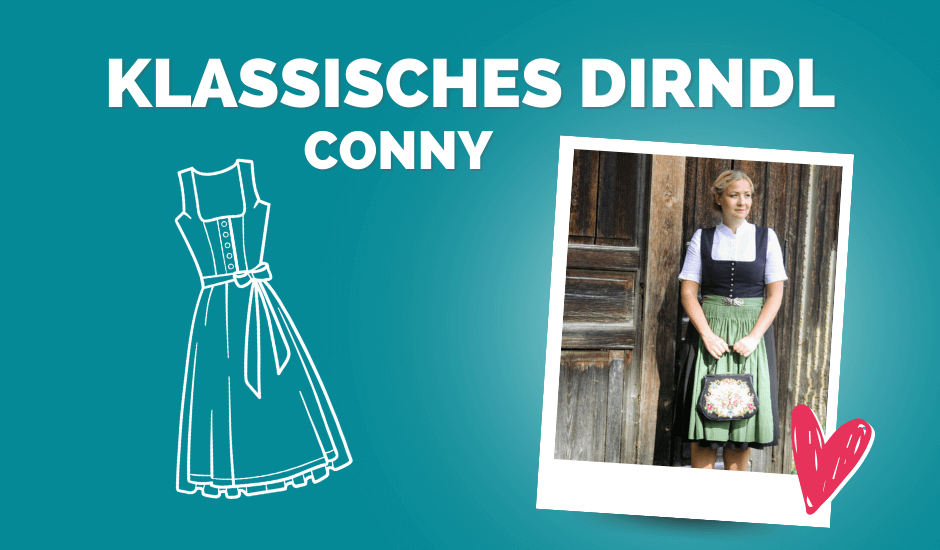 Artikelbild Dirndl Conny