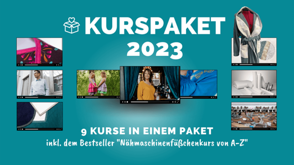 Artikelbild Kurspaket kompr