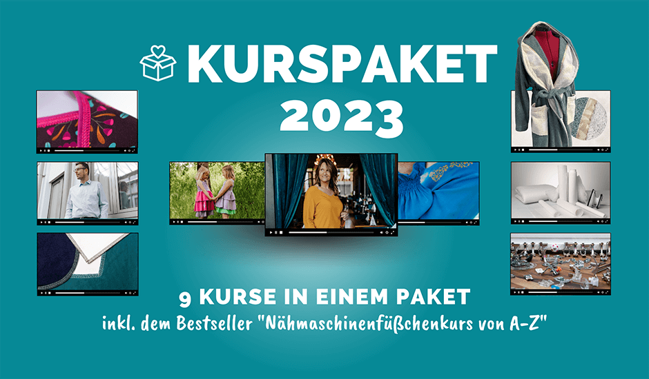 Artikelbild Kurspaket kompr