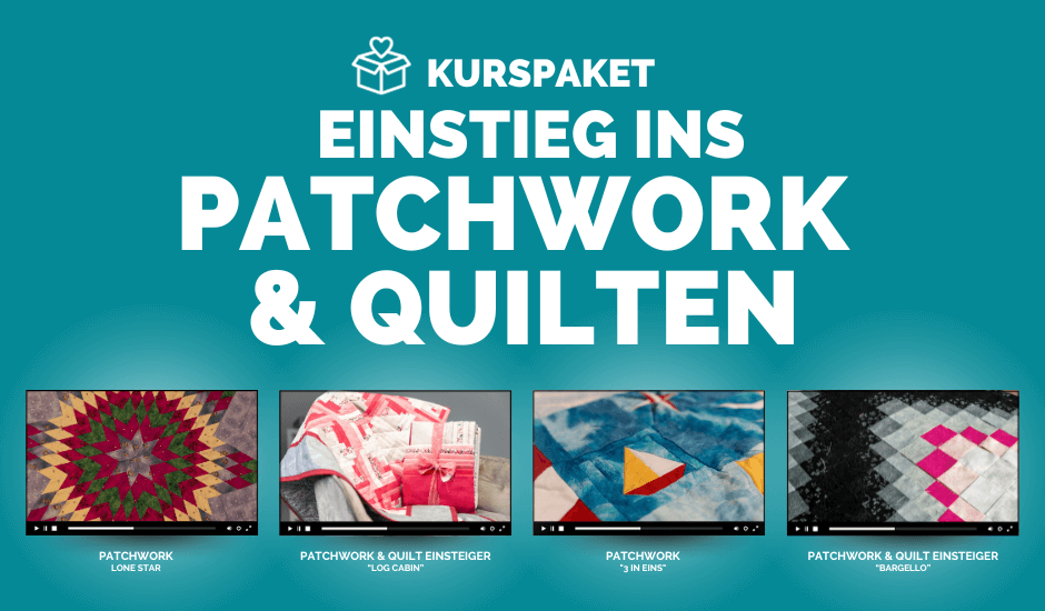 Artikelbild PatchworkQuilten kompr