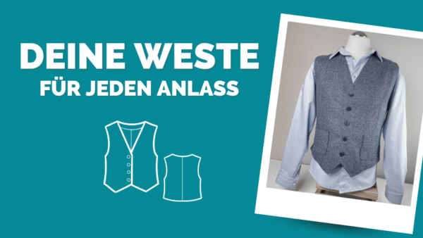 Artikelbild Weste