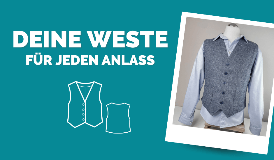 Artikelbild Weste