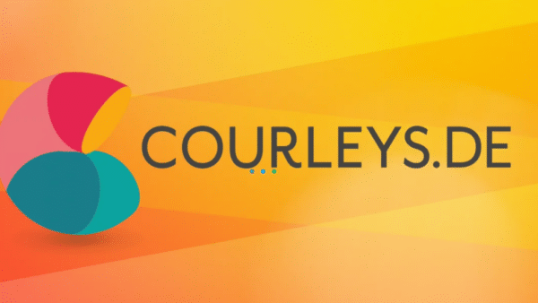 Video Thumbnail Courleys logo