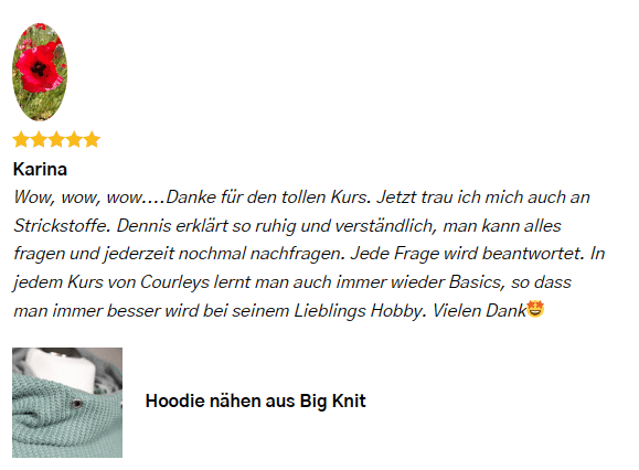 Big Knit 5