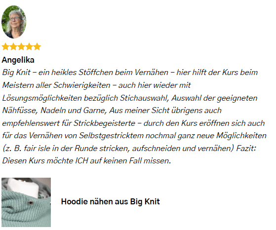 Big Knit 8