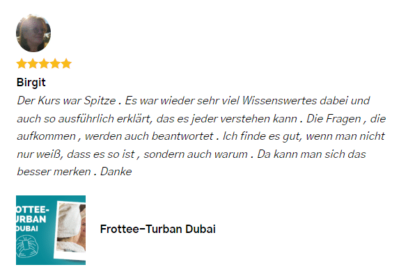 Birgit Turban