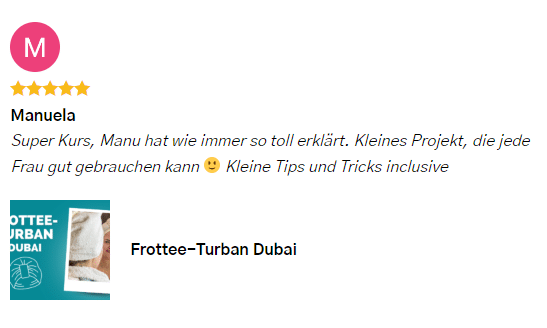 Manuela Turban