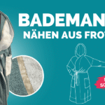Artikelbild Bademantel Frottee kompr