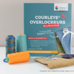 Buche jetzt Deinen Overlockordner +&euro;&nbsp;29,90