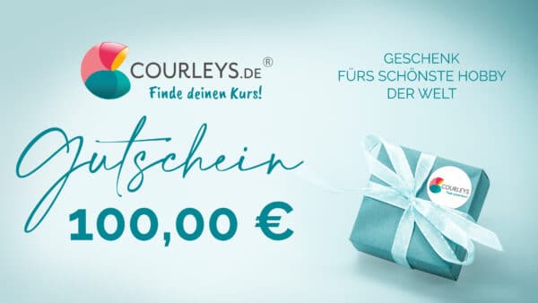 Gutschein 100 NEU