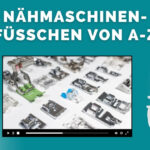 Naehmaschinenfuesschen von A Z compressed
