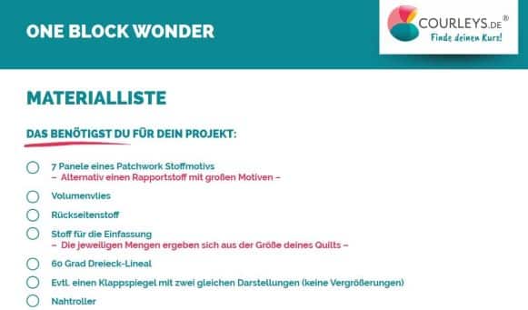 Screenshot Materialliste soll 581x341 2