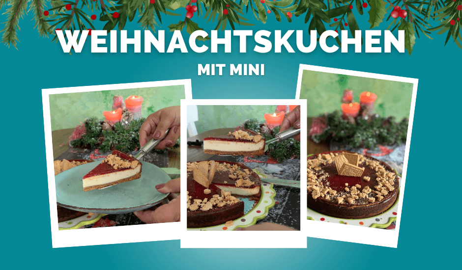 Weihnachtskuchen Artikelbild compressed
