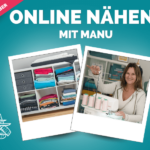 Online naehen mit Manu kompr