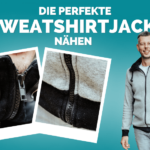 neu1812Sweatshirtjacke kompr