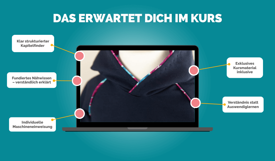 Overlockkurs 1