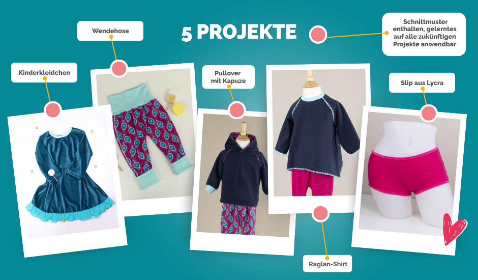 Overlockkurs 6